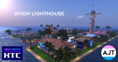 Avion Lighthouse