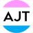 A J Thompson home page