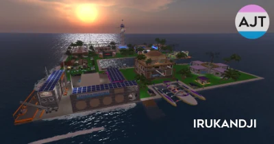 Kingdom of Irukandji