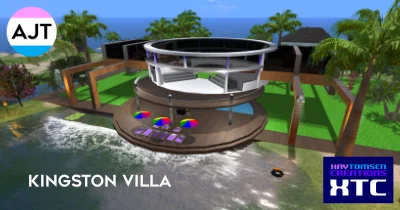 Kingston Villa