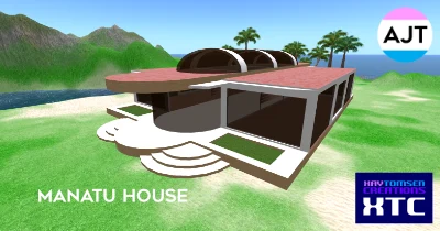Manatu House
