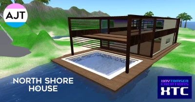 North Shore House