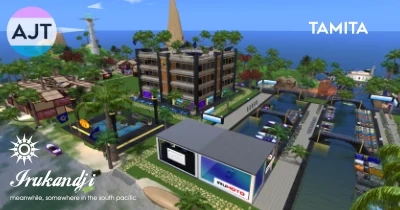 Tamita