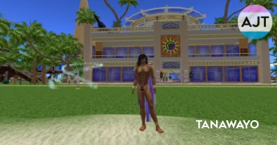 Tanawayo