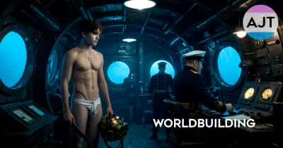 Worldbuilding