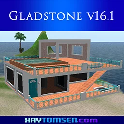 Gladstone House v16.1