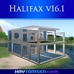 Halifax House v16.1