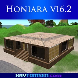 Honiara House v16.2