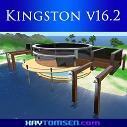 Kingston Villa v16.2