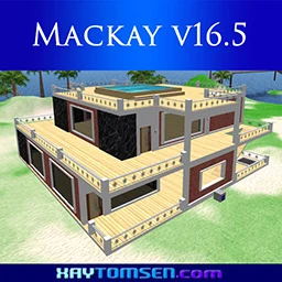 Mackay Beach House v16.5