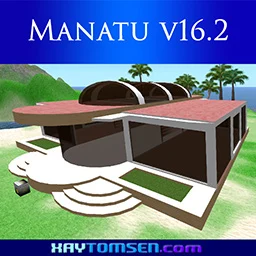 Manatu Beach House v16.2