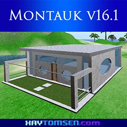 Montauk Cabin v16.1