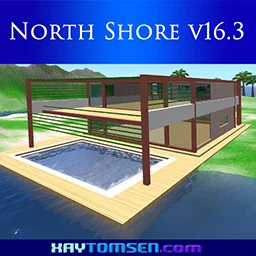 North Shore House v16.3