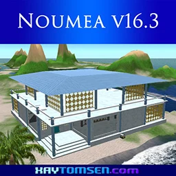 Noumea House v16.3