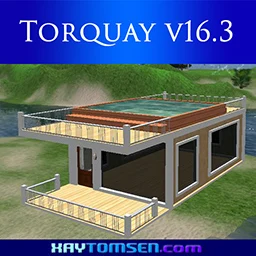 Torquay Bungalow v16.5