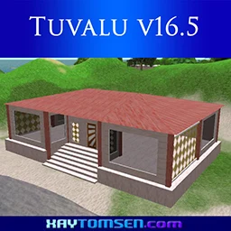 Tuvalu House v16.5