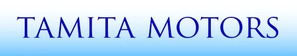 Tamita Motors logo