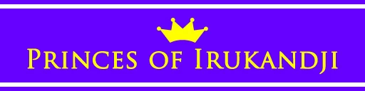 Princes of Irukandji